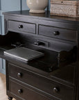 Caroline Collection Secretary Chest