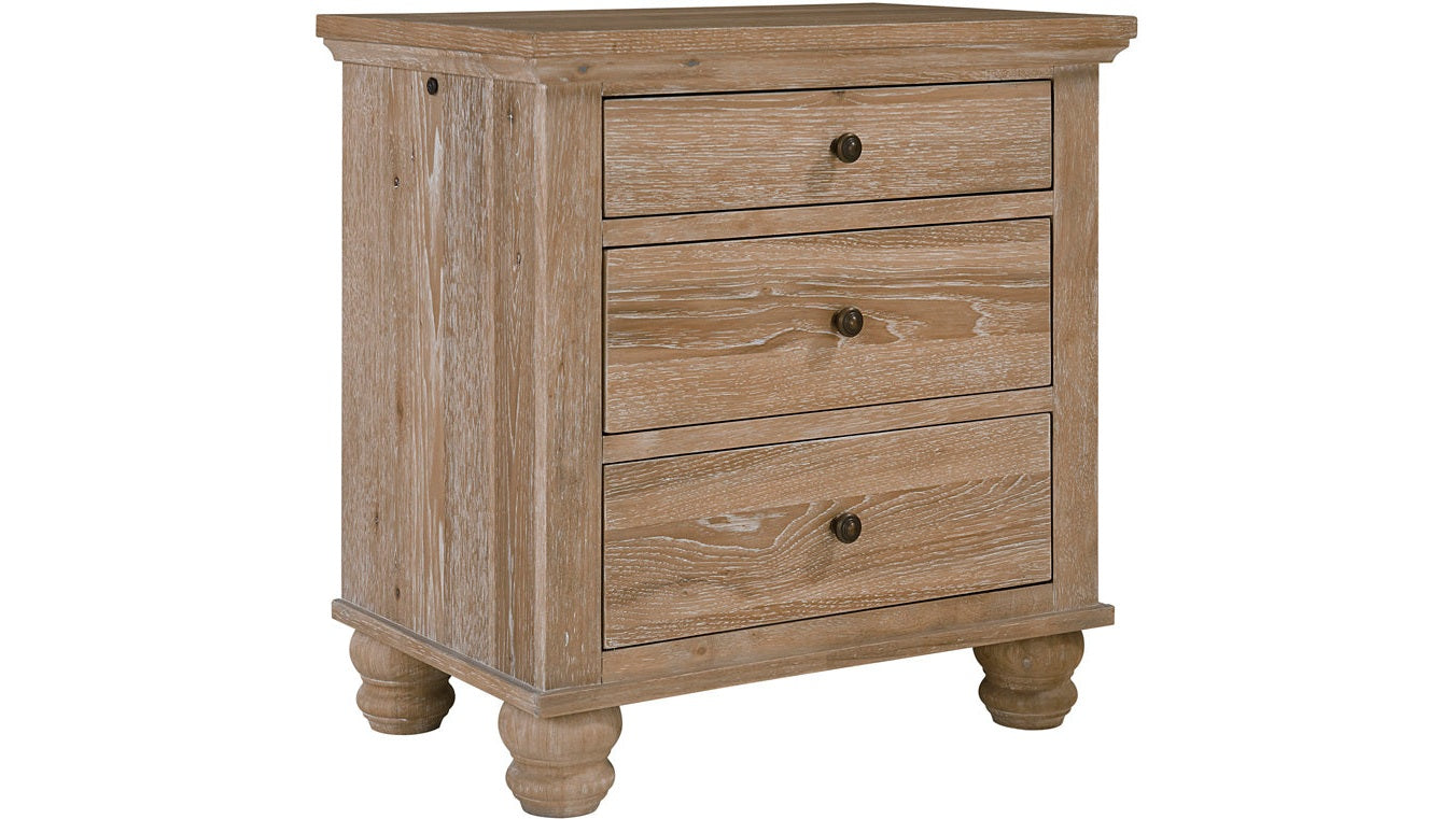 Cambridge Collection Liv360 Nightstand