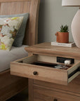 Cambridge Collection Liv360 Nightstand