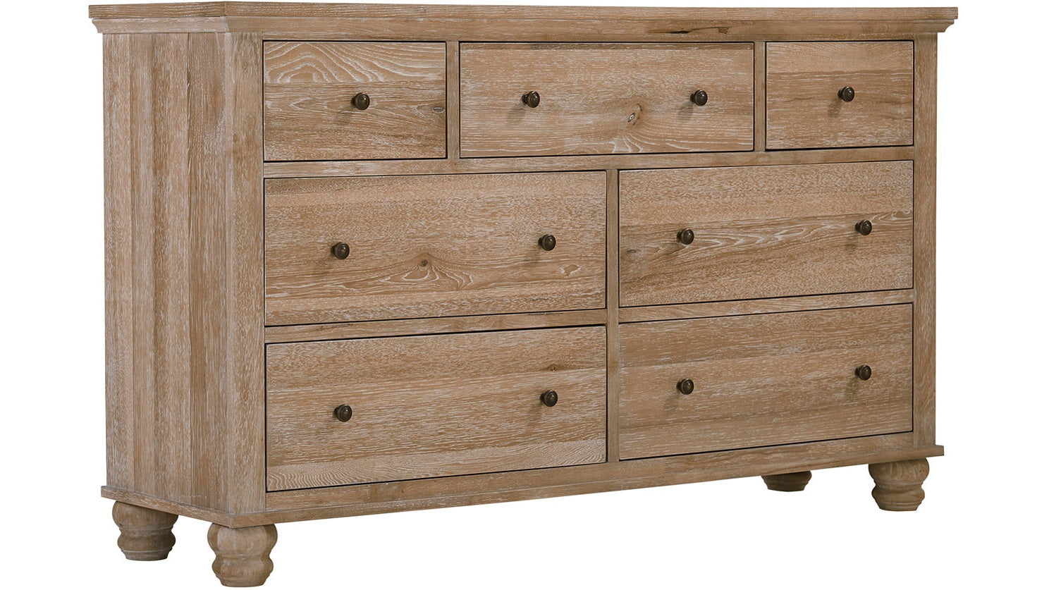 Cambridge Dresser
