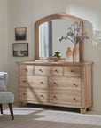 Cambridge Dresser