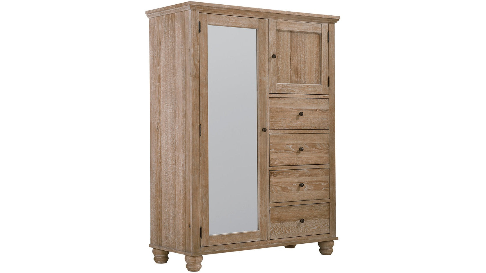 Cambridge Collection Chiffarobe