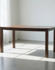 Sheffield Boat Table