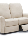 Josey Reclining Loveseat