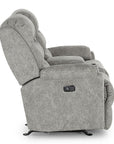 Oren Reclining Loveseat