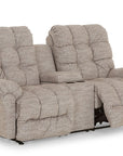 Corey Reclining Loveseat