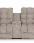 Corey Reclining Loveseat