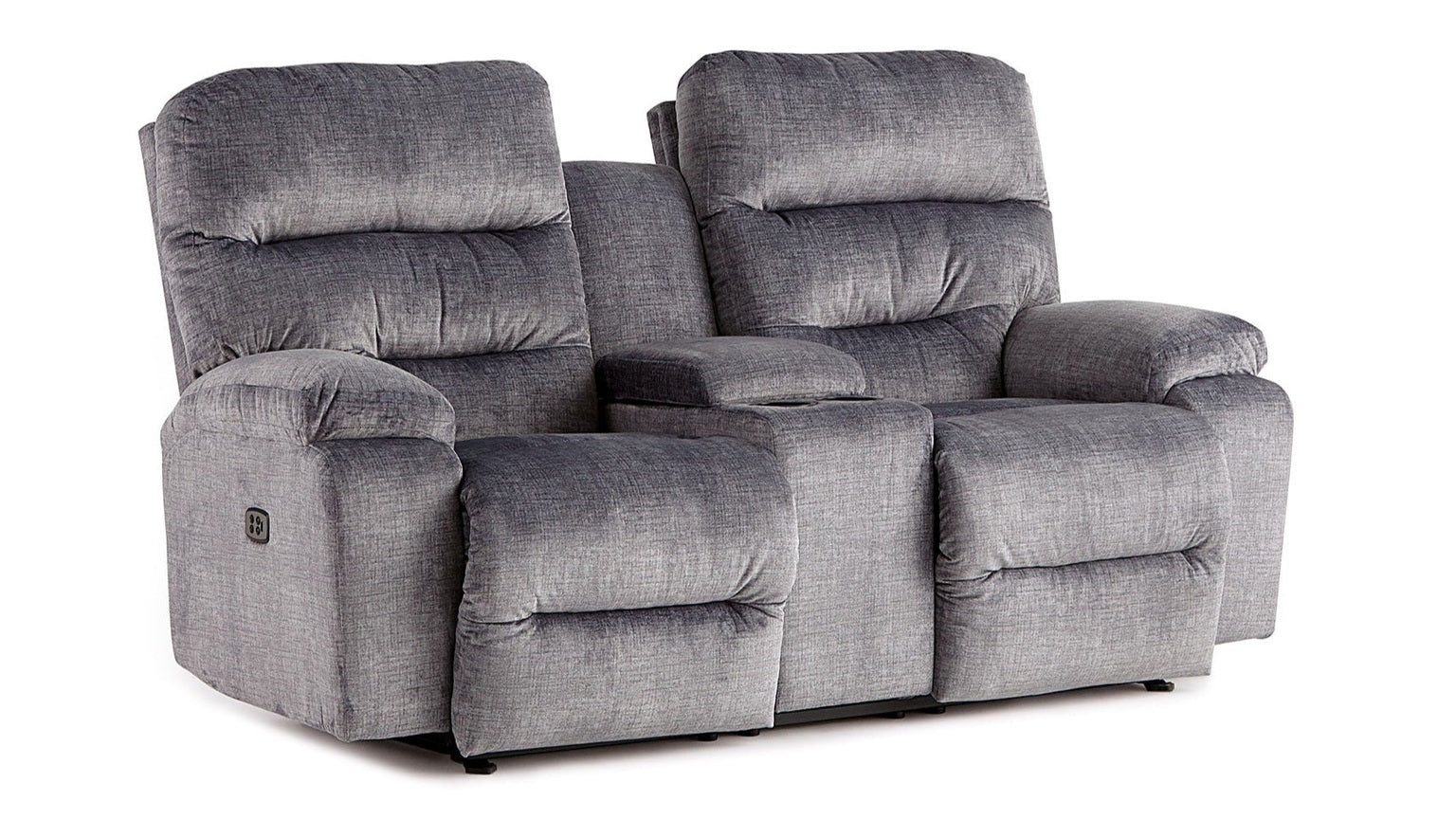 Ryson Reclining Loveseat