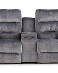 Ryson Reclining Loveseat