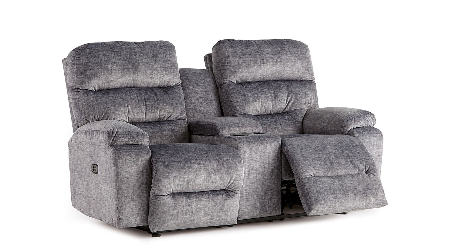 Ryson Reclining Loveseat