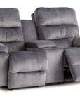 Ryson Reclining Loveseat