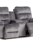 Ryson Reclining Loveseat
