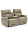 Maverly Reclining Loveseat