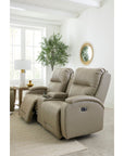 Maverly Reclining Loveseat