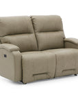 Maverly Reclining Loveseat