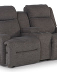 O'Neil Reclining Loveseat