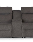 O'Neil Reclining Loveseat