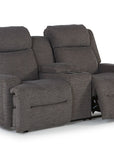 O'Neil Reclining Loveseat