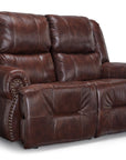 Genet Reclining Loveseat