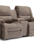 Genet Reclining Loveseat