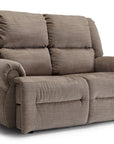 Genet Reclining Loveseat