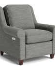Magnificent Motion Power Wall Recliner