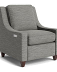 Magnificent Motion Power Wall Recliner