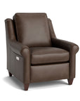 Magnificent Motion Power Wall Recliner
