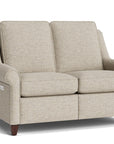 Magnificent Motion Reclining Loveseat