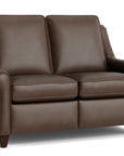 Magnificent Motion Reclining Loveseat