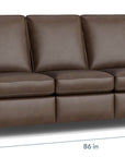 Magnificent Motion Reclining Sofa