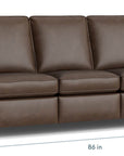 Magnificent Motion Reclining Sofa