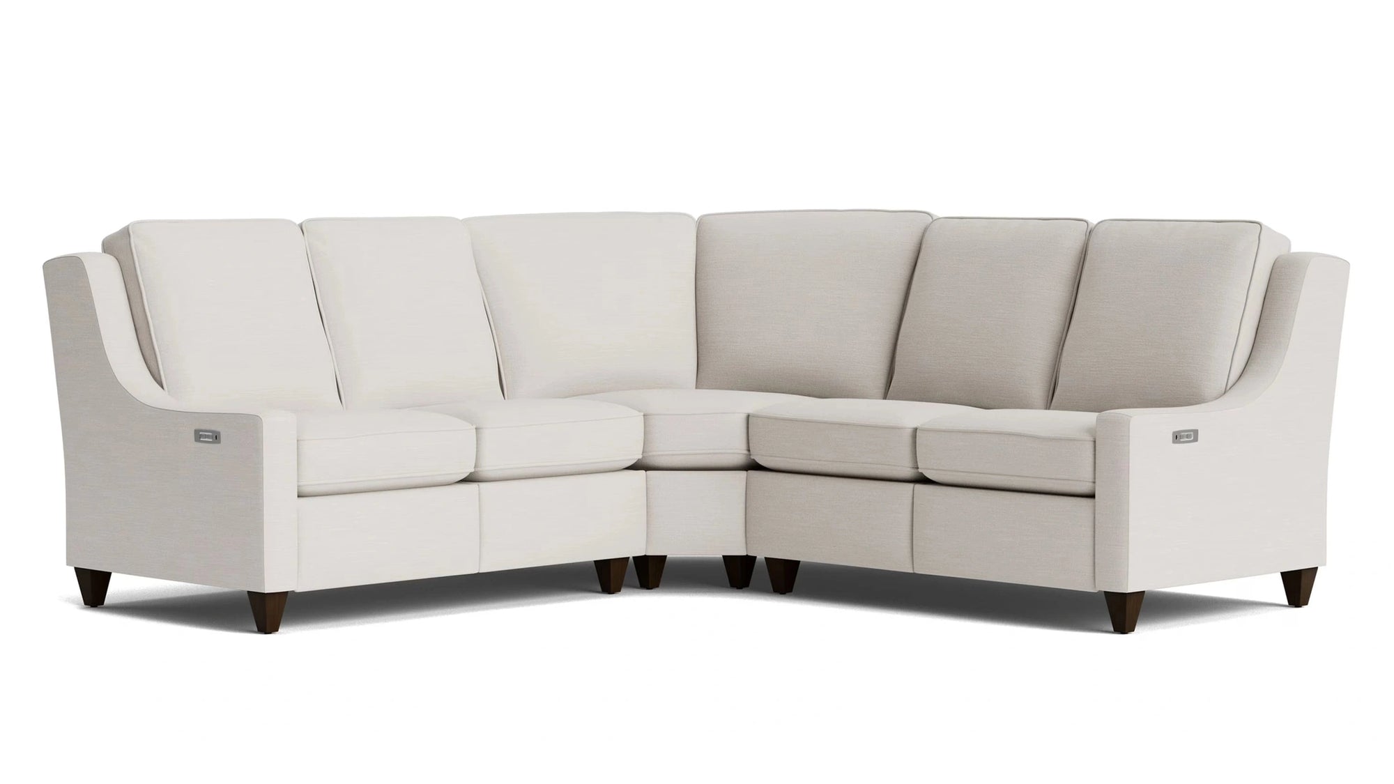 Magnificent Motion Reclining Sectional