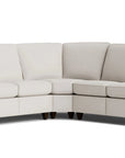 Magnificent Motion Reclining Sectional