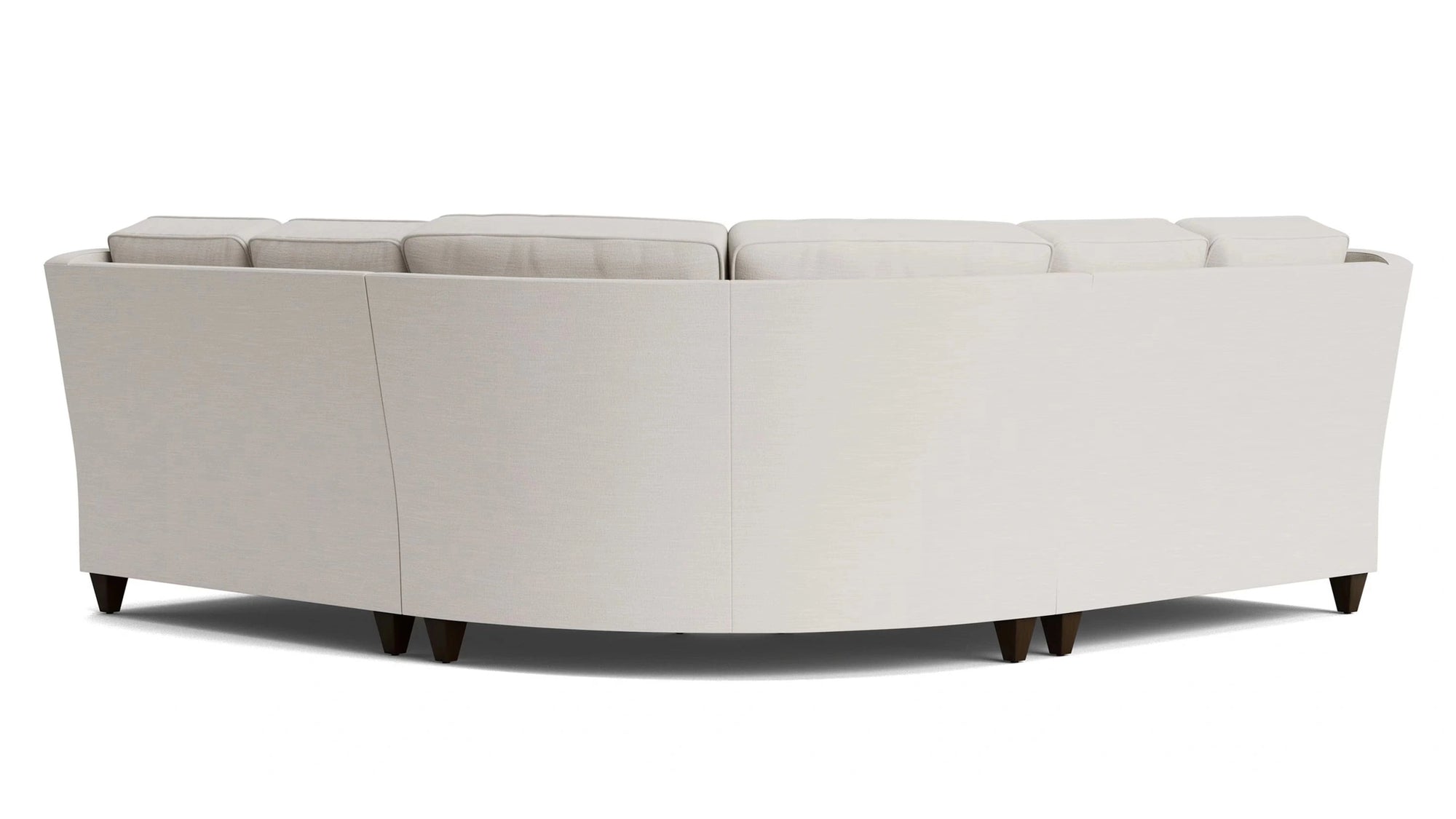 Magnificent Motion Reclining Sectional