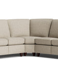 Magnificent Motion Reclining Sectional