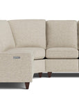 Magnificent Motion Reclining Sectional
