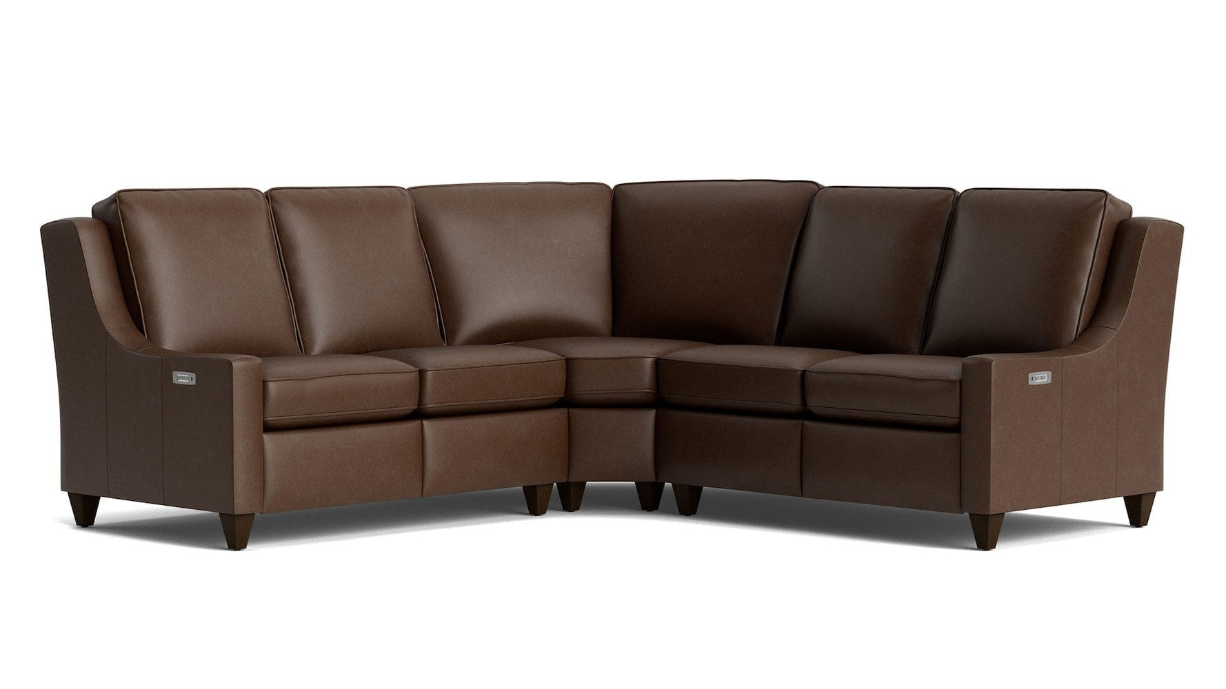 Magnificent Motion Reclining Sectional