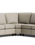 Magnificent Motion Reclining Sectional