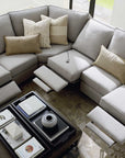 Magnificent Motion Reclining Sectional