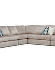 Dovely Sectional
