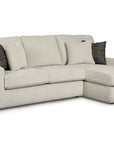 Dovely Sectional