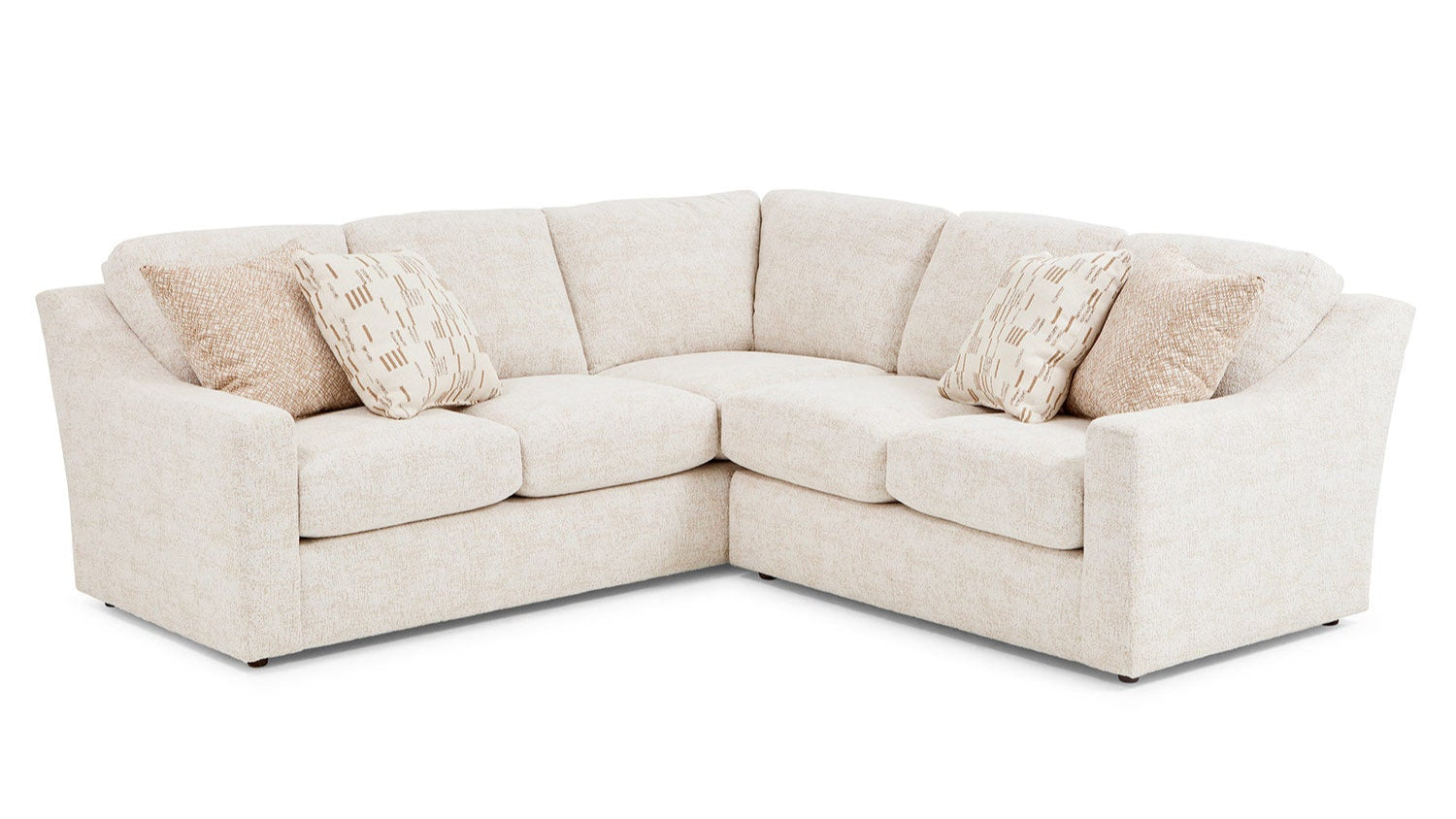 Caverra Sectional