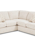 Caverra Sectional