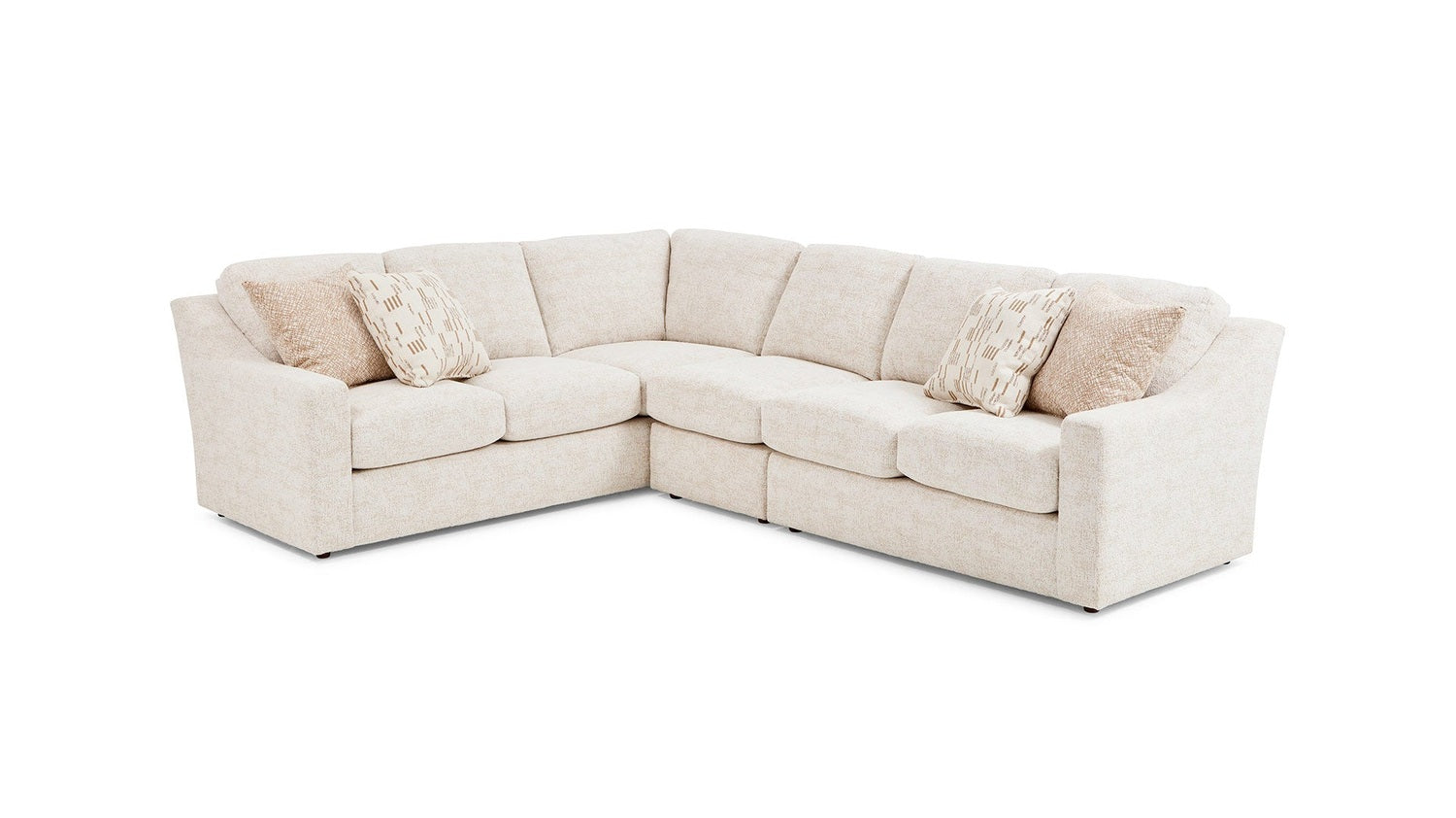 Caverra Sectional