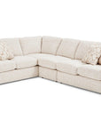 Caverra Sectional