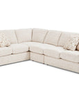 Caverra Sectional
