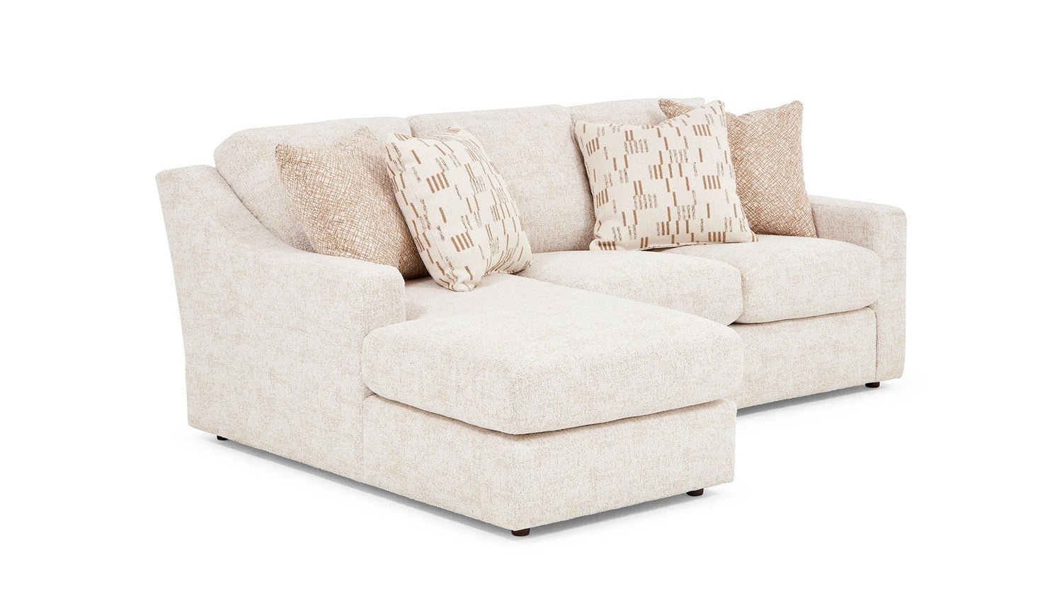 Caverra Sectional