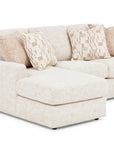 Caverra Sectional