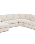 Caverra Sectional